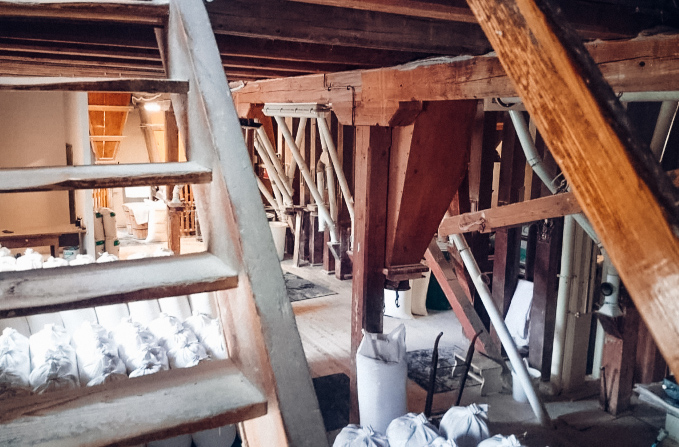 Takéto kvalitné mechy máme