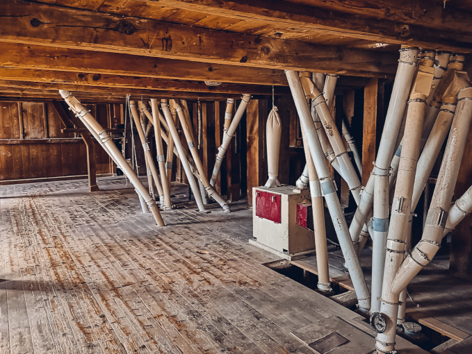 Takéto kvalitné mechy máme